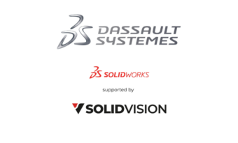 DASSAULT SYSTÈMES | SOLIDVISION