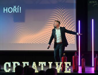 Article Last week left to register: join the best Czech Creative Tech projects