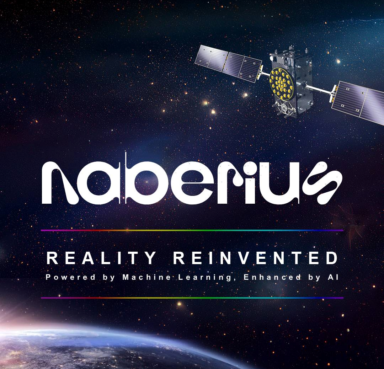 Startup NABERIUS TECH